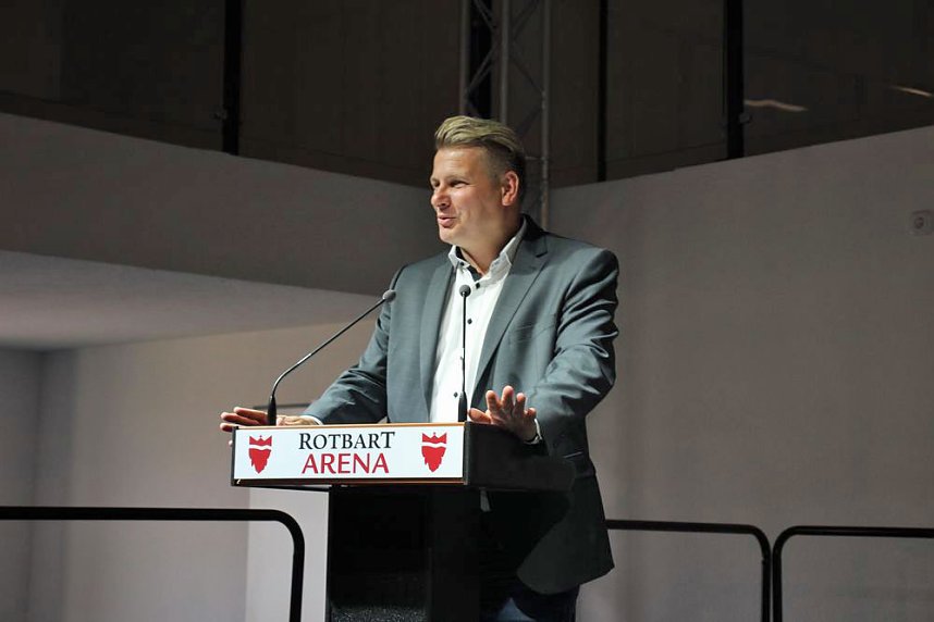 Fu&szlig;baller geehrt