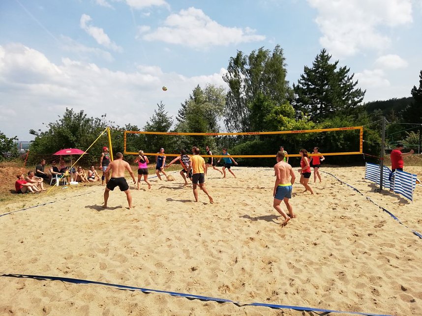 Sommer Pokal Turnier 2019