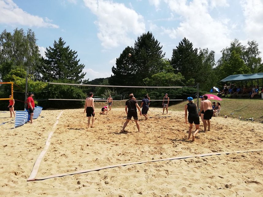 Sommer Pokal Turnier 2019