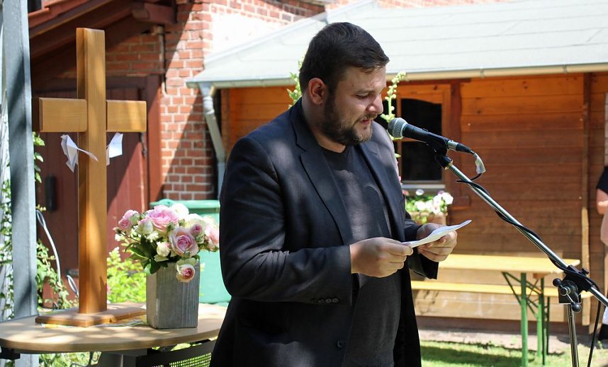 Stiftsgeburstag gefeiert