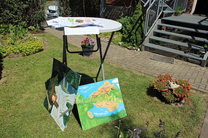 Stiftsgeburstag gefeiert