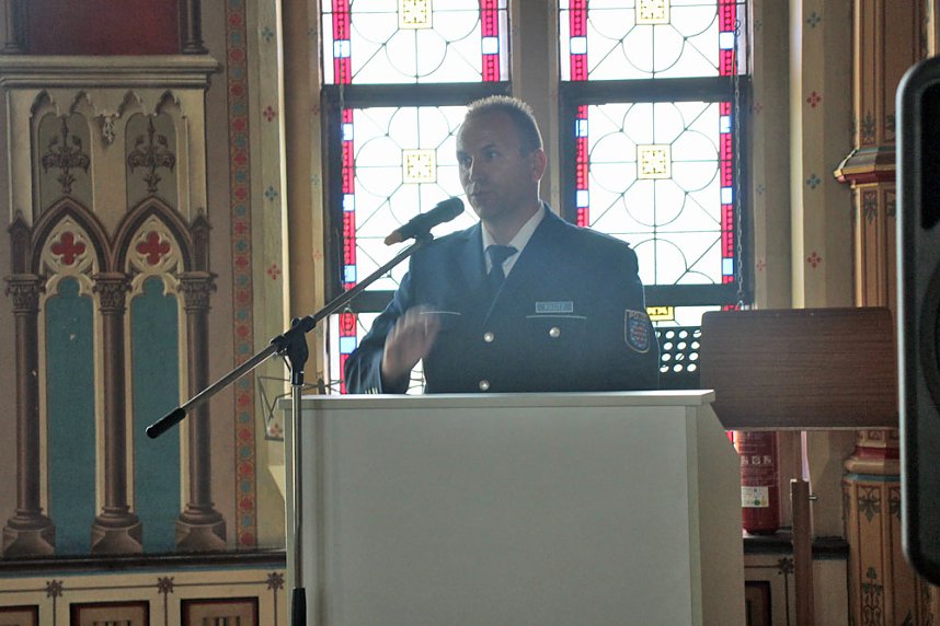 Projekt SchleuderDrama