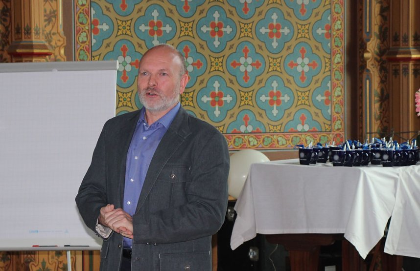 Projekt SchleuderDrama