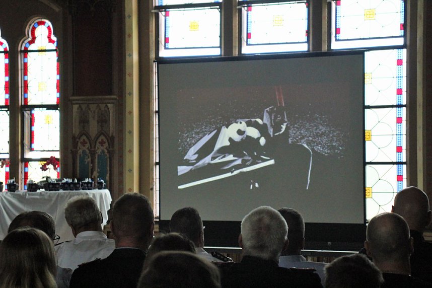 Projekt SchleuderDrama