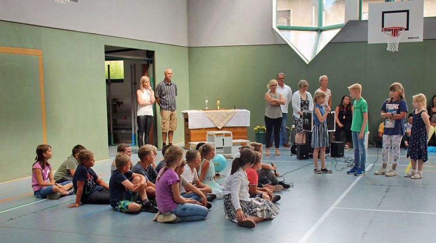 Tolle Leistungen geehrt