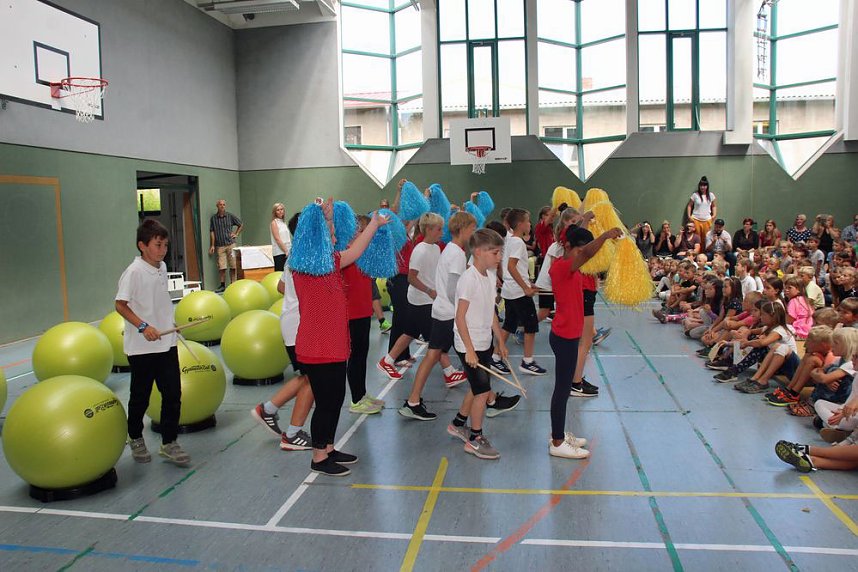 Tolle Leistungen geehrt