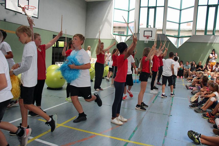 Tolle Leistungen geehrt