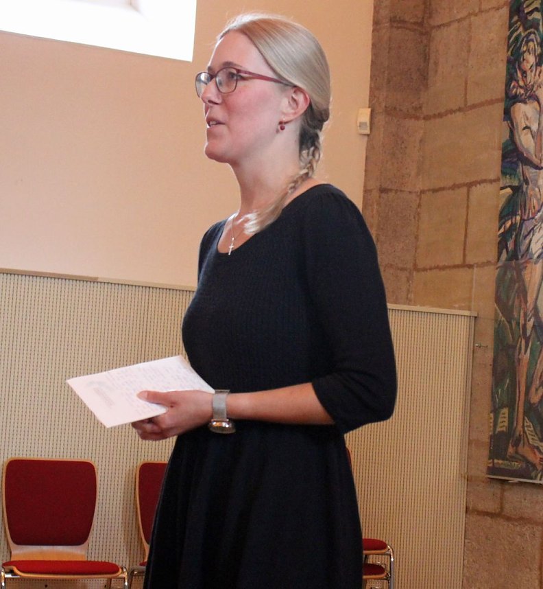 Erfolgreiche Premiere von "Tr&auml;ume"