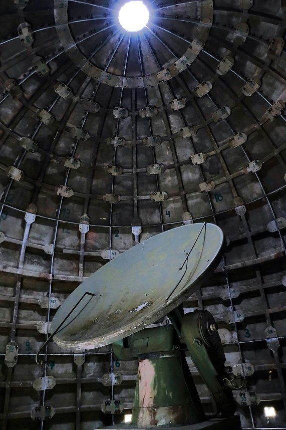 Unkaputtbare Technik