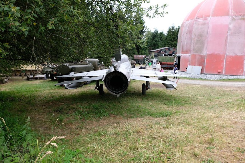 Unkaputtbare Technik