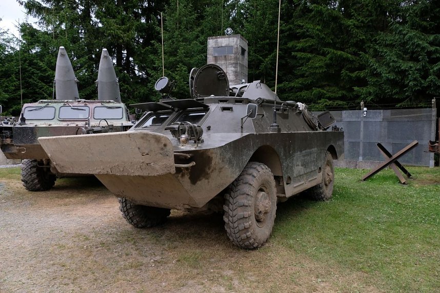 Unkaputtbare Technik