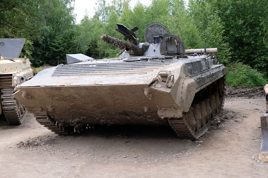 Unkaputtbare Technik