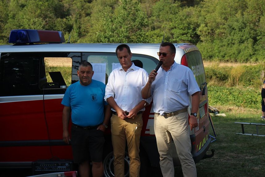 Th&uuml;ringer Meister kommt aus Hachelbich