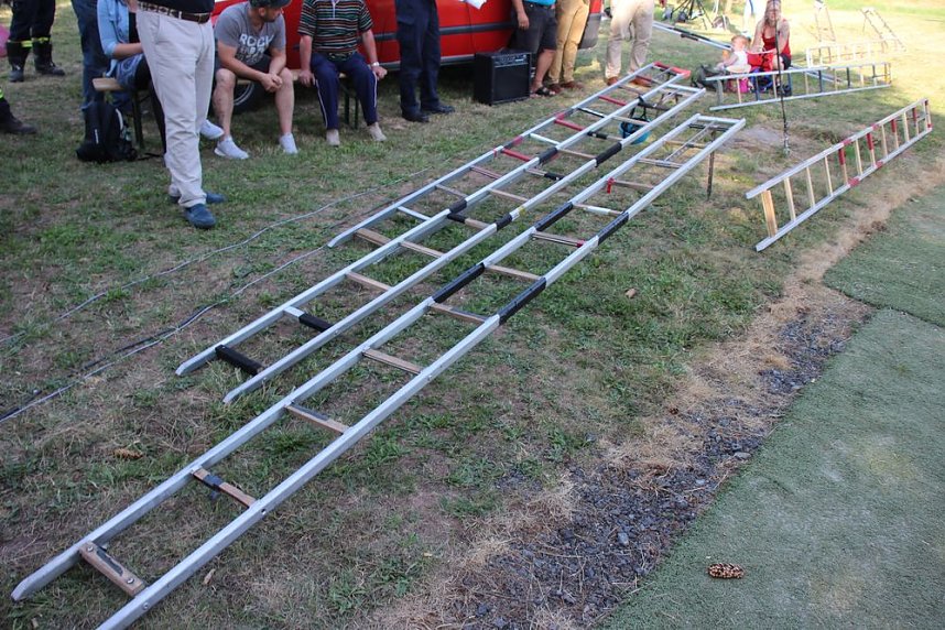 Th&uuml;ringer Meister kommt aus Hachelbich