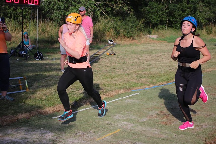 Th&uuml;ringer Meister kommt aus Hachelbich