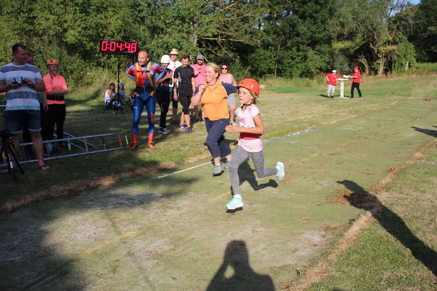 Th&uuml;ringer Meister kommt aus Hachelbich