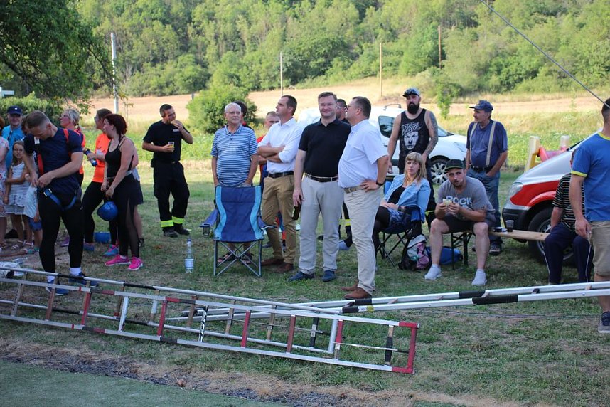Th&uuml;ringer Meister kommt aus Hachelbich
