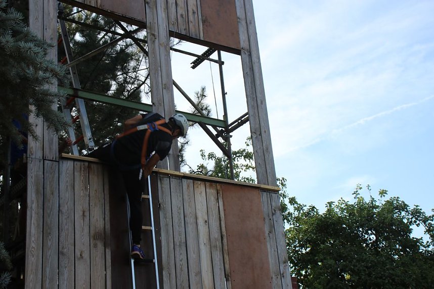 Th&uuml;ringer Meister kommt aus Hachelbich