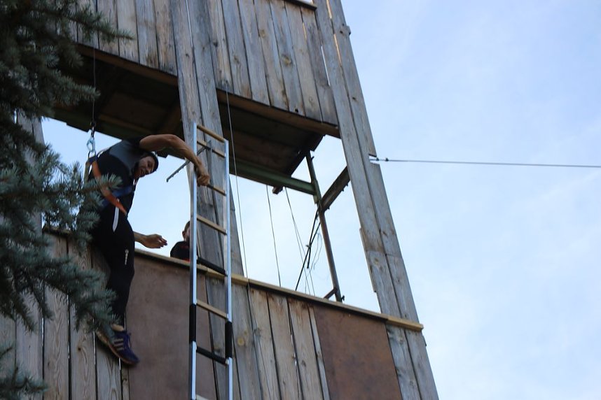 Th&uuml;ringer Meister kommt aus Hachelbich
