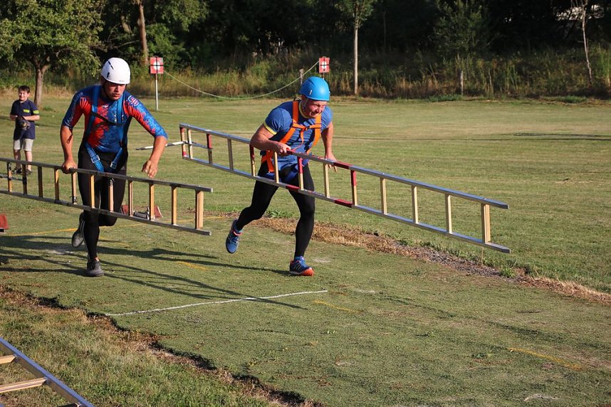 Th&uuml;ringer Meister kommt aus Hachelbich