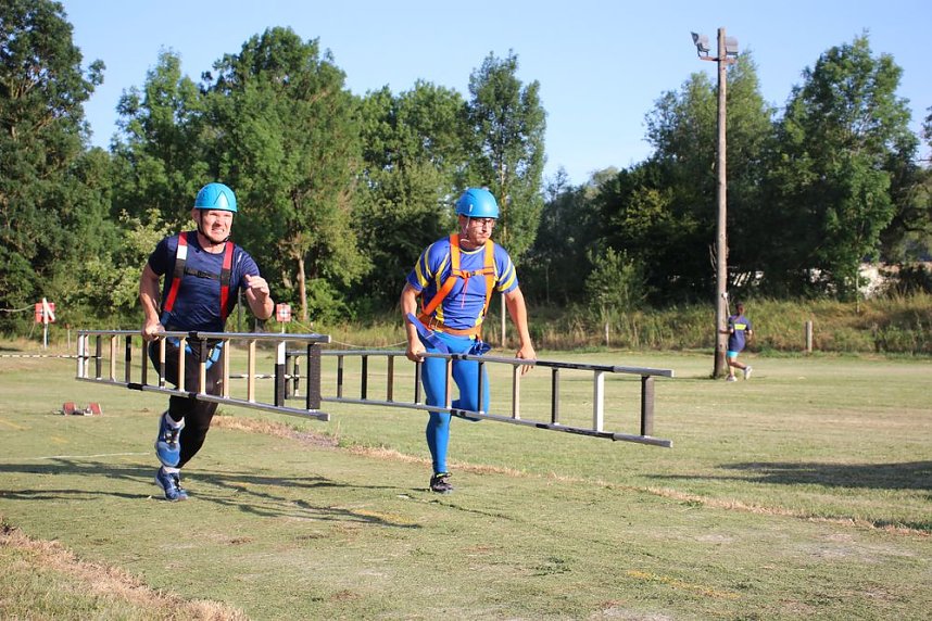 Th&uuml;ringer Meister kommt aus Hachelbich