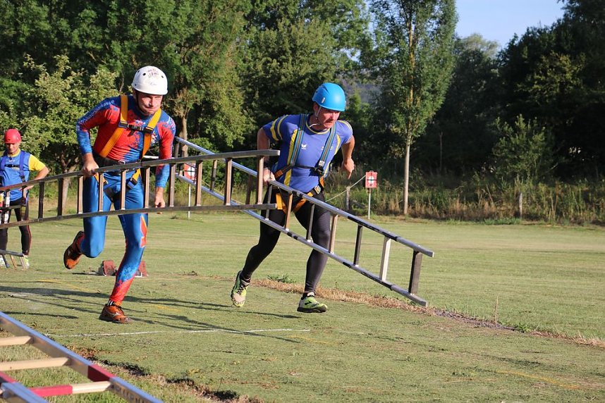Th&uuml;ringer Meister kommt aus Hachelbich