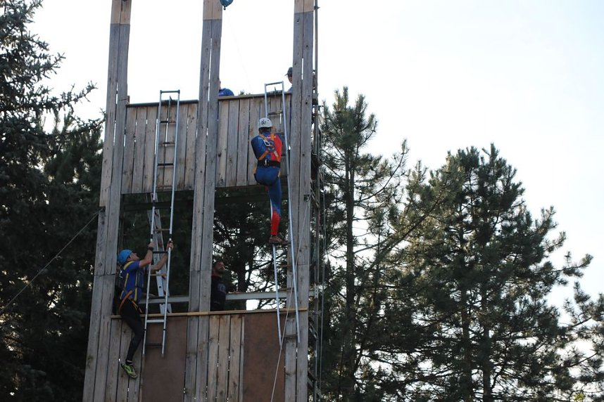 Th&uuml;ringer Meister kommt aus Hachelbich