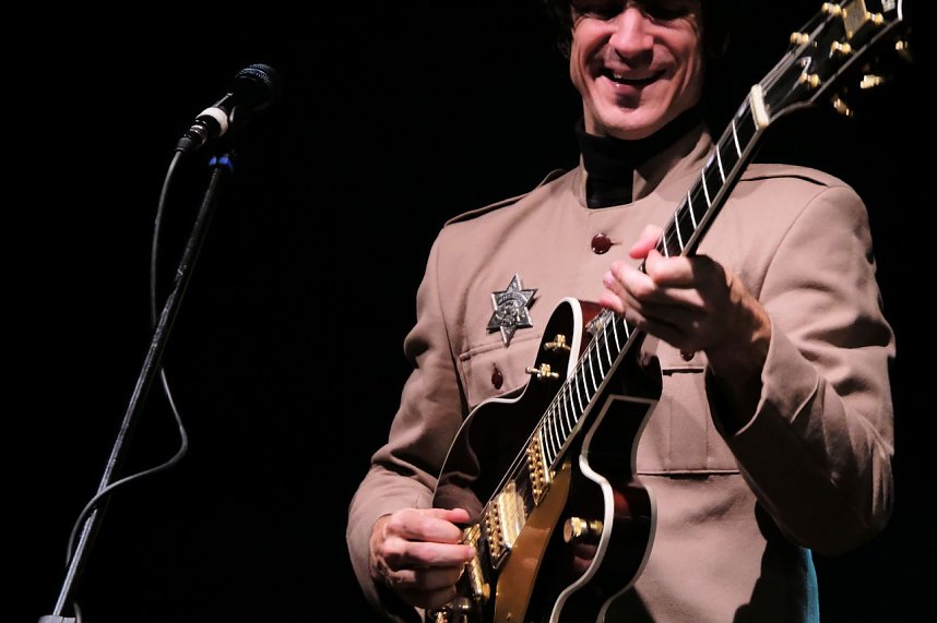 25. Nordh&auml;user Altstadtfest - Die H&ouml;hepunkte des Freitags