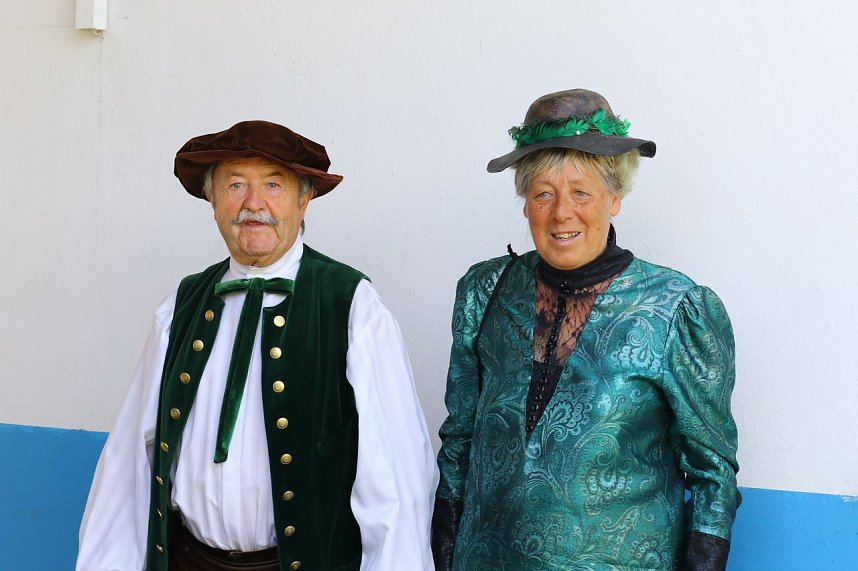 Wacker gewinnt 8:0 gegen Bischofswerda