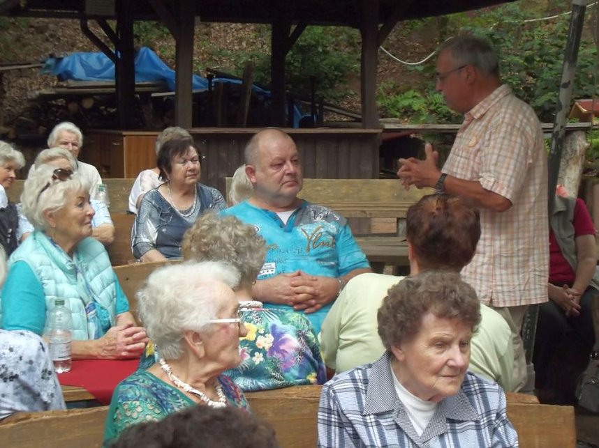 WB 4 Schussfahrt ins Blaue ging nach Neustadt/Har