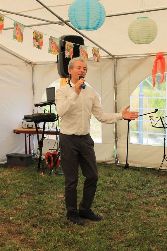 Sommer, Sonne, Sonnenschein