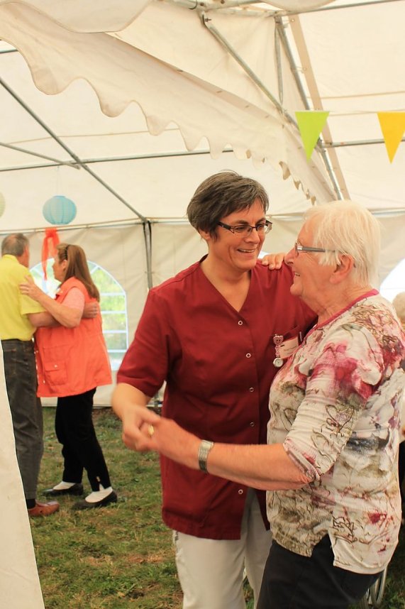 Sommer, Sonne, Sonnenschein