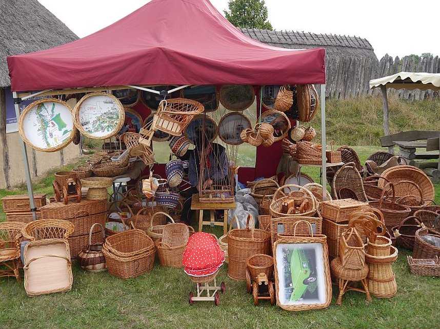 26. Funkenburgfest in Westgreu&szlig;en