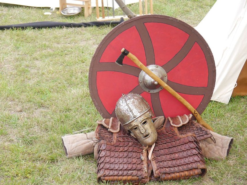 26. Funkenburgfest in Westgreu&szlig;en