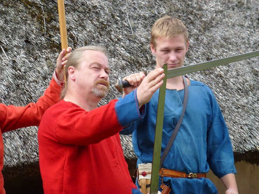 26. Funkenburgfest in Westgreu&szlig;en