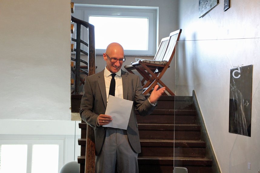 Ansehen und genie&szlig;en