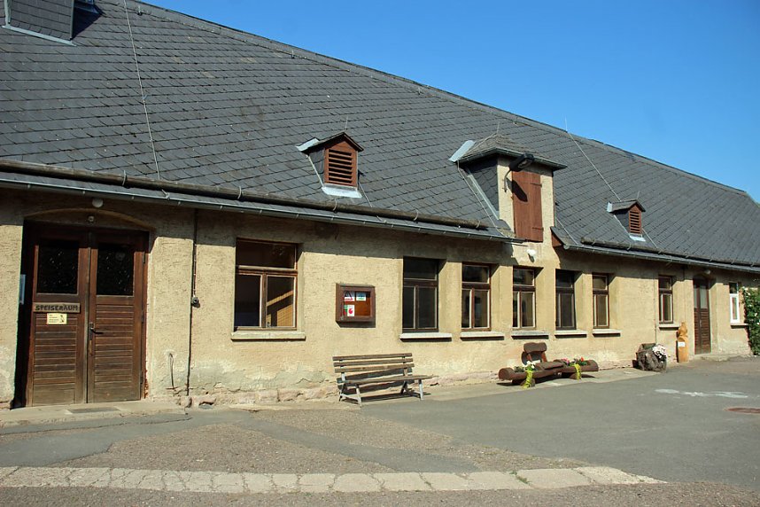 Lernen am anderen Ort