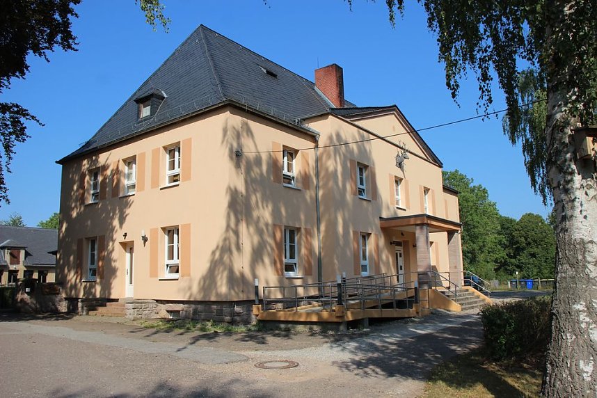 Lernen am anderen Ort