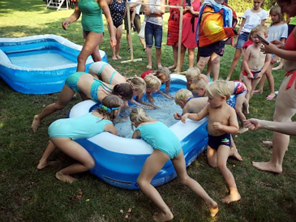 Fantastische Stimmung