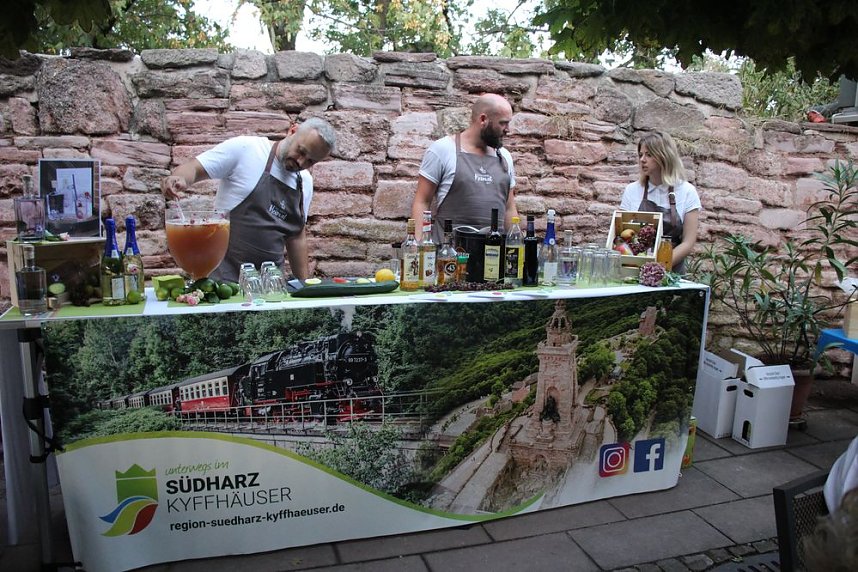 Hier steckt Heimat drin