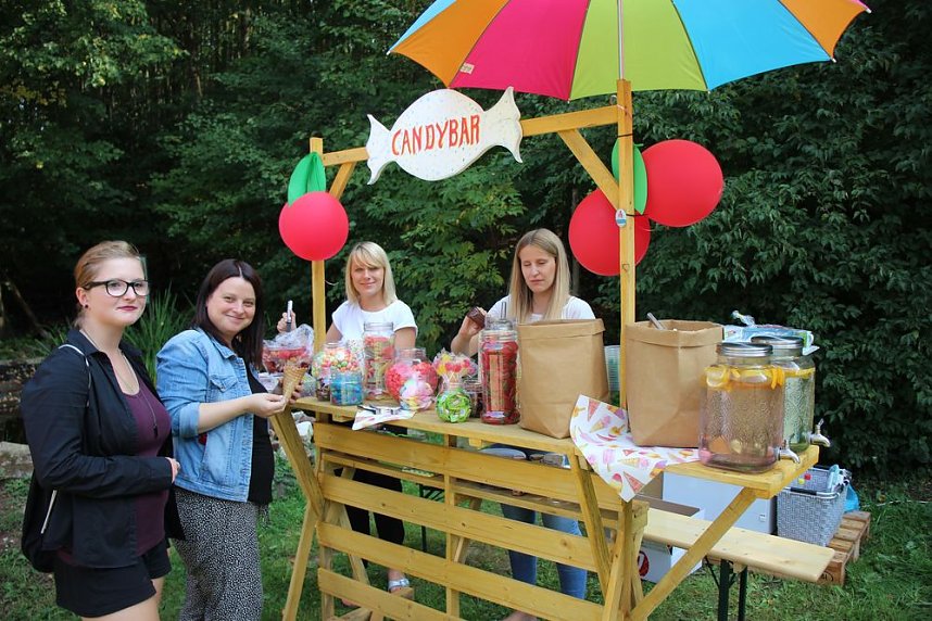 20 Jahre Abenteuerspielplatz