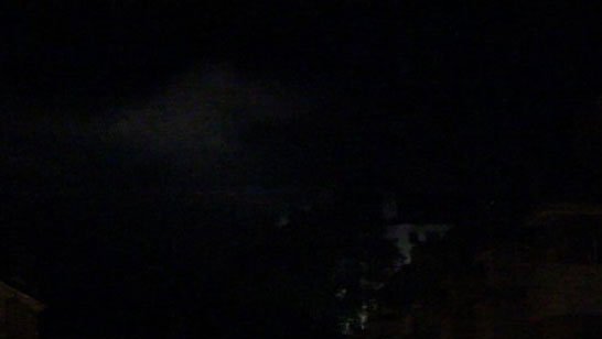 Was f&uuml;r ein Feuerwerk