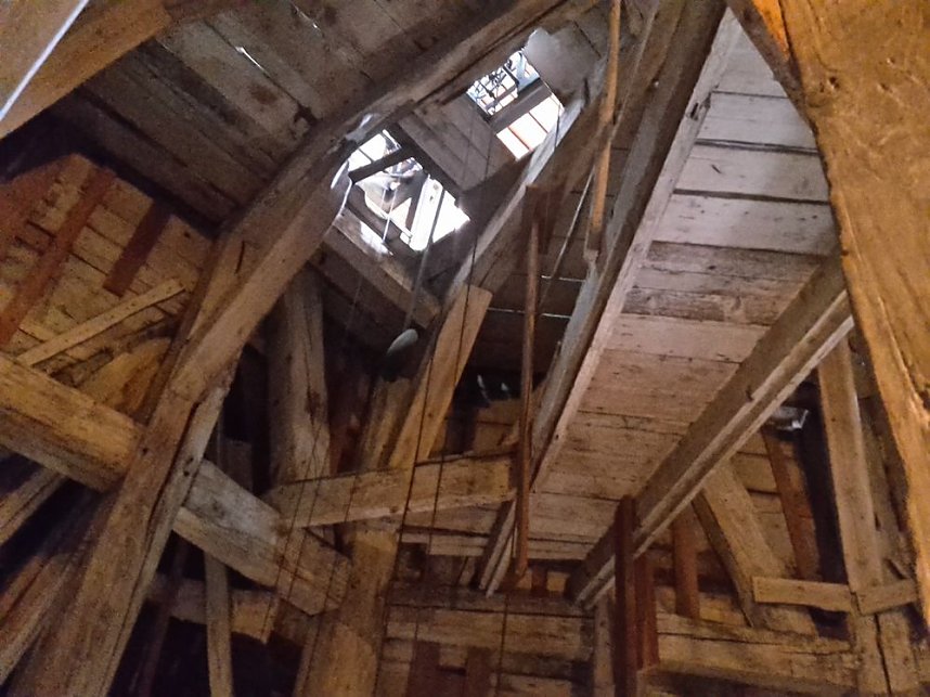 Angebote sehr gut genutzt