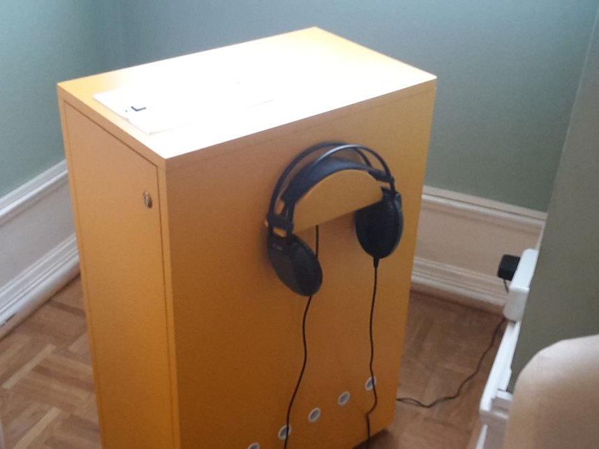 Angebote sehr gut genutzt