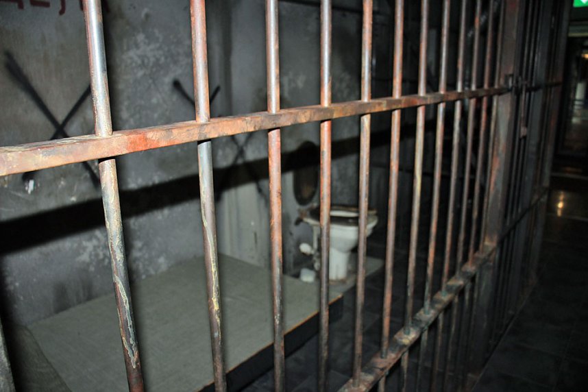 Anti-Drogen-Zug Revolution Train