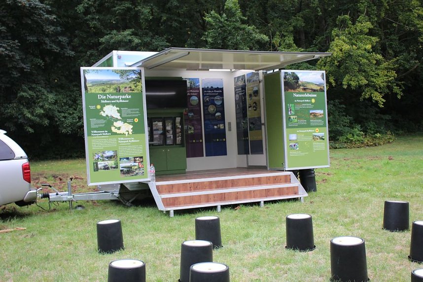 Wieder gro&szlig;artiges Kinderfest an der Fachschule