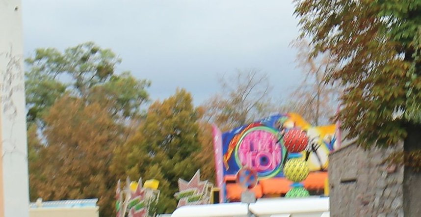 Hausm&auml;nner zogen durch die Kurstadt