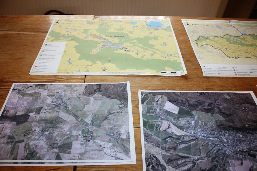 Vision vom Kaliabbau in Region lebt