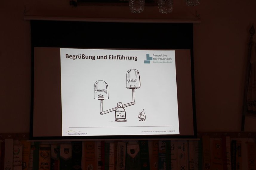 Vision vom Kaliabbau in Region lebt