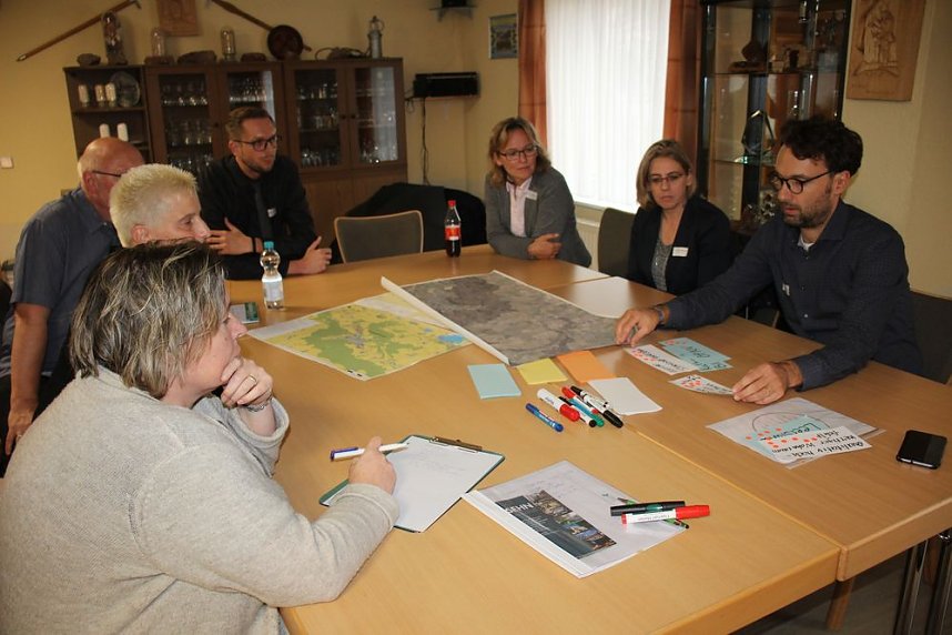 Vision vom Kaliabbau in Region lebt